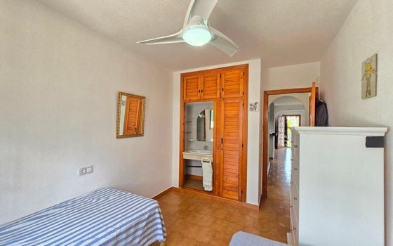 2 bedroom Townhouse in Villamartin - DSR160138 - Photo - Small - 14