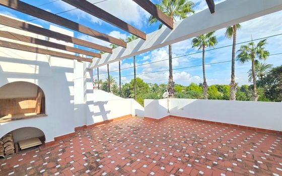 2 bedroom Townhouse in Villamartin - DSR160138 - Photo - Small - 17