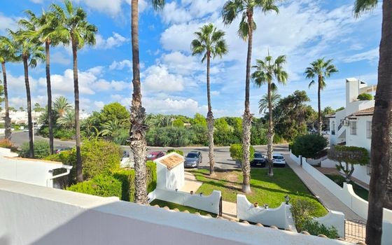 2 bedroom Townhouse in Villamartin - DSR160138 - Photo - Small - 18