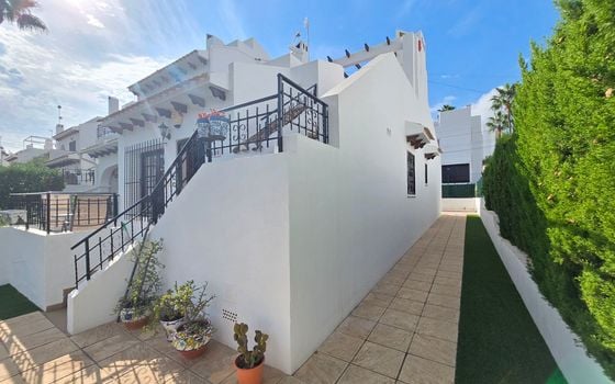 2 bedroom Townhouse in Villamartin - DSR160138 - Photo - Small - 22