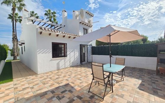2 bedroom Townhouse in Villamartin - DSR160138 - Photo - Small - 20