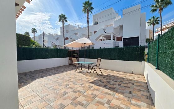 2 bedroom Townhouse in Villamartin - DSR160138 - Photo - Small - 21