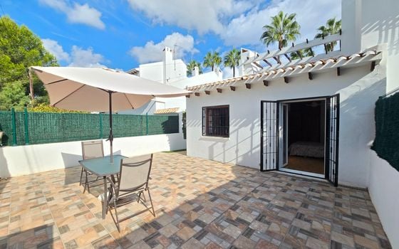 2 bedroom Townhouse in Villamartin - DSR160138 - Photo - Small - 19