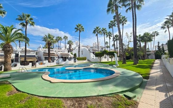 2 bedroom Townhouse in Villamartin - DSR160138 - Photo - Small - 24