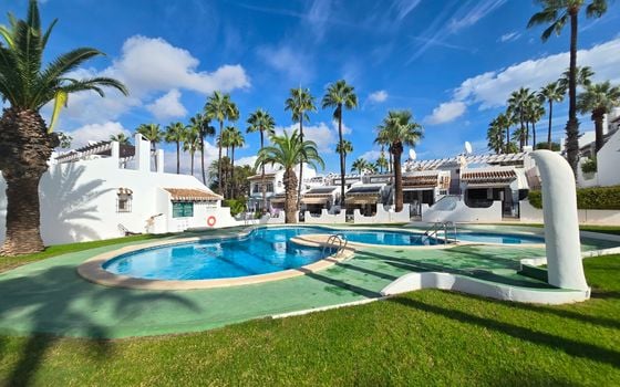 2 bedroom Townhouse in Villamartin - DSR160138 - Photo - Small - 25