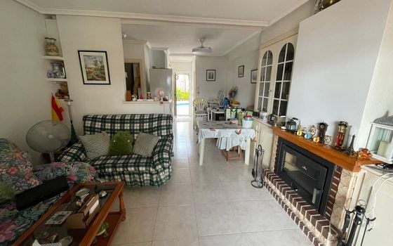 2 bedroom Villa in Torrevieja - PPS160146 - Photo - 3