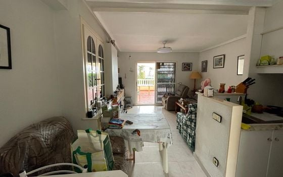 2 bedroom Villa in Torrevieja - PPS160146 - Photo - 5