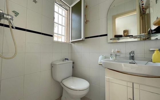 Вилла в Торревьехе, 2 спальни - PPS160146 - Фото - Small - 10