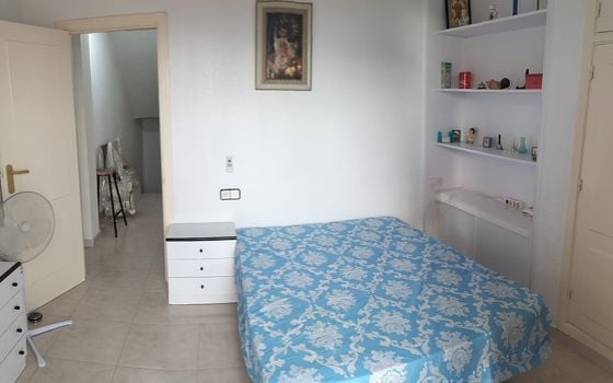 Вилла в Торревьехе, 2 спальни - PPS160146 - Фото - Small - 7