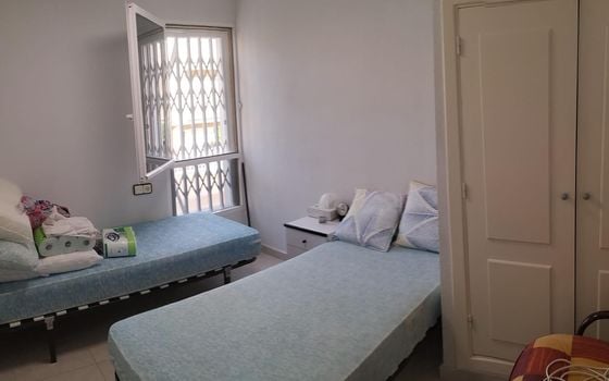 Вилла в Торревьехе, 2 спальни - PPS160146 - Фото - Small - 9