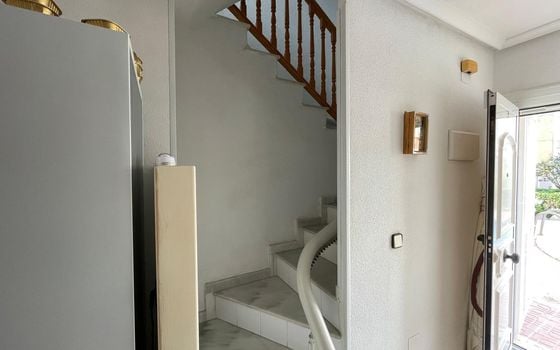 Вилла в Торревьехе, 2 спальни - PPS160146 - Фото - Small - 12