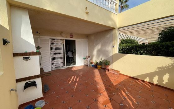 Вилла в Торревьехе, 2 спальни - PPS160146 - Фото - Small - 13