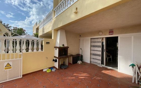 Вилла в Торревьехе, 2 спальни - PPS160146 - Фото - Small - 14
