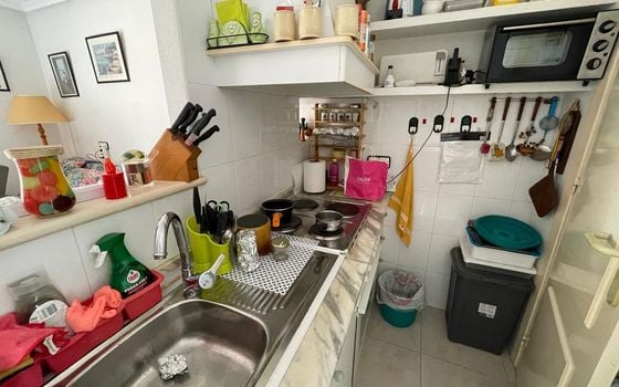 Вилла в Торревьехе, 2 спальни - PPS160146 - Фото - Small - 6