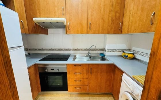 2 bedroom Apartment in La Mata - JLM160147 - Photo - 4