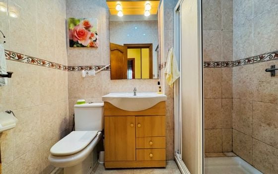 Appartement de 2 chambres à La Mata - JLM160147 - Photo - Small - 9