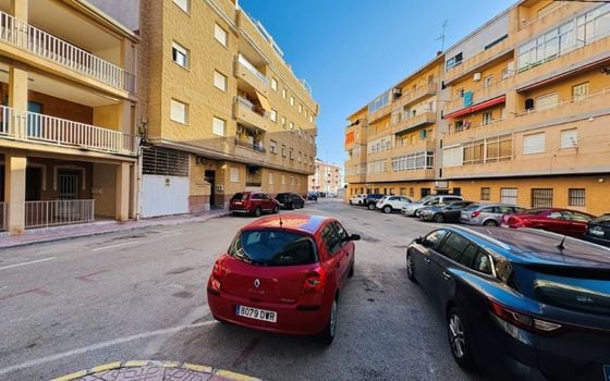 Appartement de 2 chambres à La Mata - JLM160147 - Photo - Small - 13