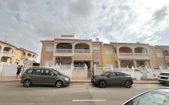 2 bedroom Apartment in Ciudad Quesada - VAR160188 - Photo - Small - 23