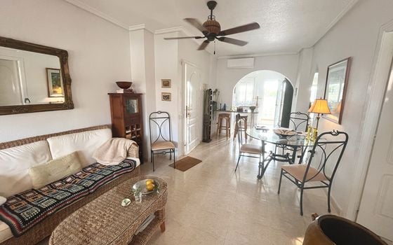 2 bedroom Apartment in Ciudad Quesada - VAR160188 - Photo - 5