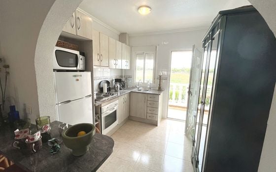 2 bedroom Apartment in Ciudad Quesada - VAR160188 - Photo - Small - 7