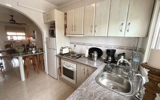 2 bedroom Apartment in Ciudad Quesada - VAR160188 - Photo - Small - 6