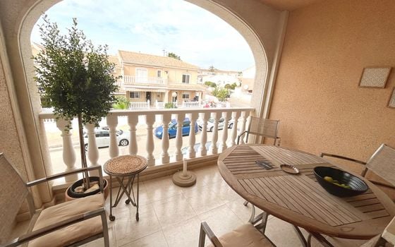 2 bedroom Apartment in Ciudad Quesada - VAR160188 - Photo - 2