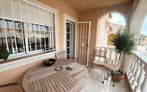 2 bedroom Apartment in Ciudad Quesada - VAR160188 - Photo - 3