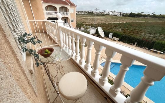 2 bedroom Apartment in Ciudad Quesada - VAR160188 - Photo - Small - 16