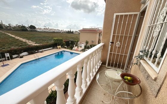 2 bedroom Apartment in Ciudad Quesada - VAR160188 - Photo - Small - 17