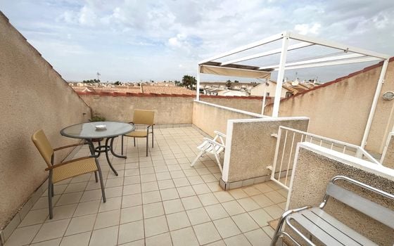 2 bedroom Apartment in Ciudad Quesada - VAR160188 - Photo - Small - 20