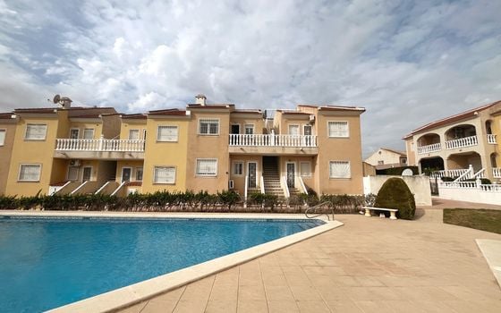 2 bedroom Apartment in Ciudad Quesada - VAR160188 - Photo - 1