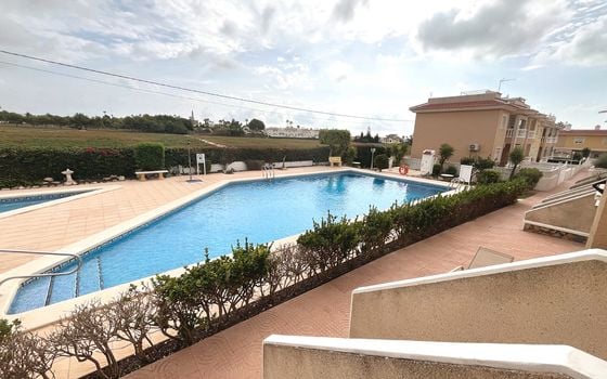 2 bedroom Apartment in Ciudad Quesada - VAR160188 - Photo - Small - 22