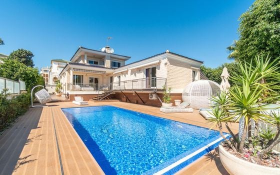5 bedroom Villa in La Mata - RPF160191 - Photo - 1