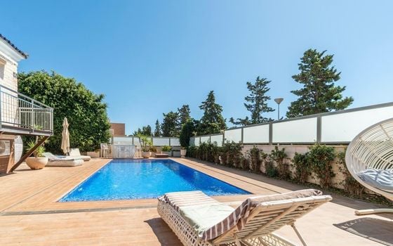 5 bedroom Villa in La Mata - RPF160191 - Photo - 2