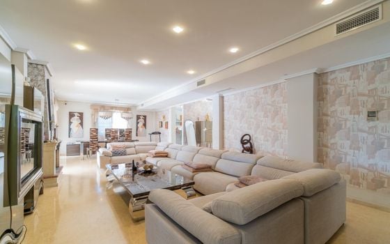 5 bedroom Villa in La Mata - RPF160191 - Photo - 4