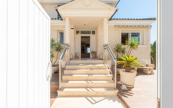 5 bedroom Villa in La Mata - RPF160191 - Photo - Small - 38