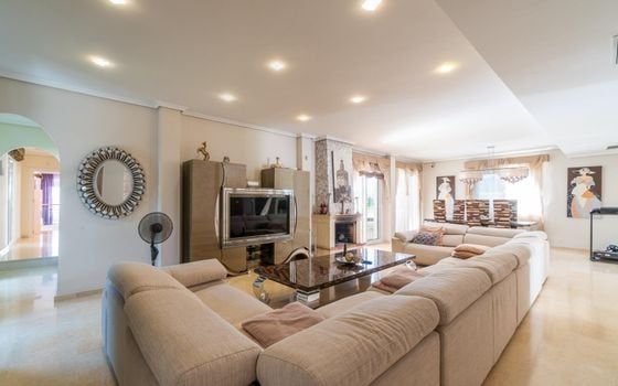 5 bedroom Villa in La Mata - RPF160191 - Photo - 3