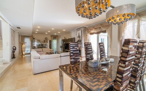 5 bedroom Villa in La Mata - RPF160191 - Photo - Small - 7