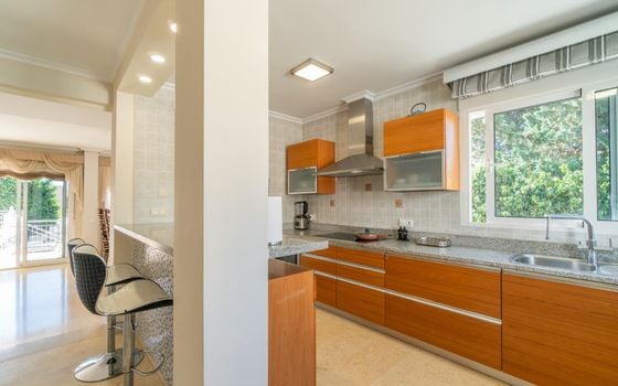 5 bedroom Villa in La Mata - RPF160191 - Photo - Small - 11