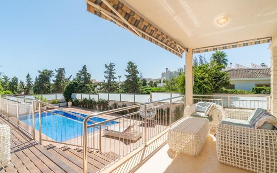 5 bedroom Villa in La Mata - RPF160191 - Photo - Small - 31