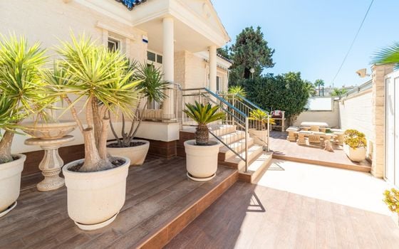 5 bedroom Villa in La Mata - RPF160191 - Photo - Small - 34