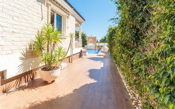 5 bedroom Villa in La Mata - RPF160191 - Photo - Small - 35