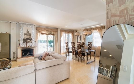5 bedroom Villa in La Mata - RPF160191 - Photo - Small - 6