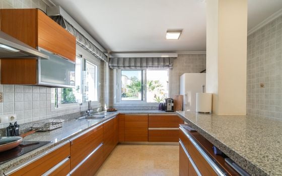 5 bedroom Villa in La Mata - RPF160191 - Photo - Small - 9