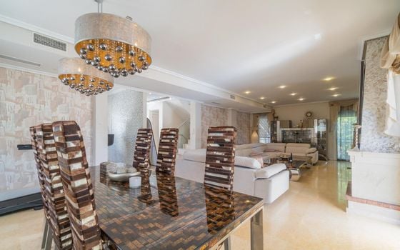 5 bedroom Villa in La Mata - RPF160191 - Photo - Small - 8