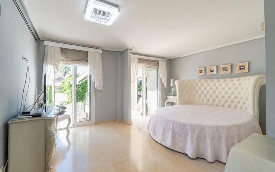 5 bedroom Villa in La Mata - RPF160191 - Photo - Small - 12