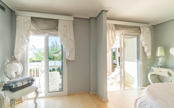5 bedroom Villa in La Mata - RPF160191 - Photo - Small - 13