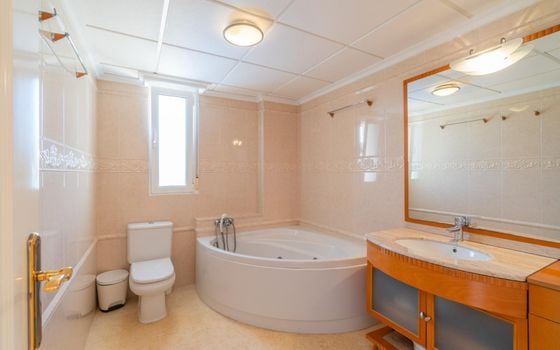 5 bedroom Villa in La Mata - RPF160191 - Photo - Small - 21