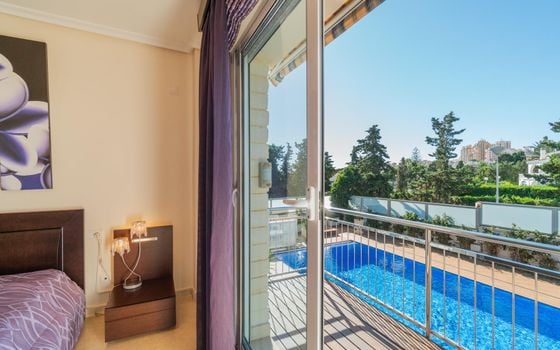 5 bedroom Villa in La Mata - RPF160191 - Photo - Small - 16