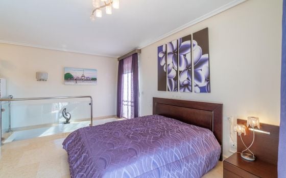 5 bedroom Villa in La Mata - RPF160191 - Photo - Small - 15